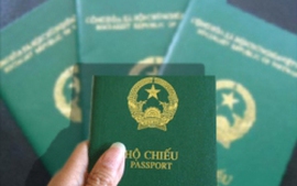 Về việc cấp lại CMND và hộ chiếu